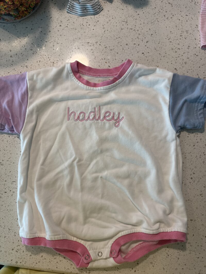 Hadey | 12-months - Image 2