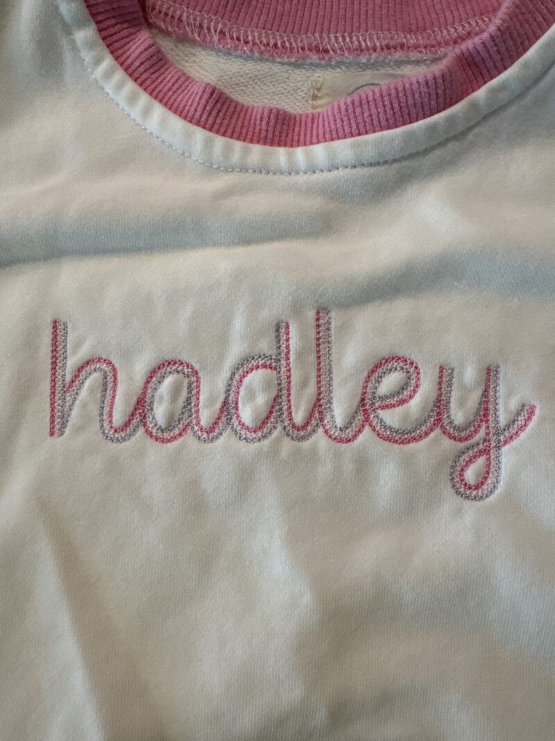 Hadey | 12-months - Image 3