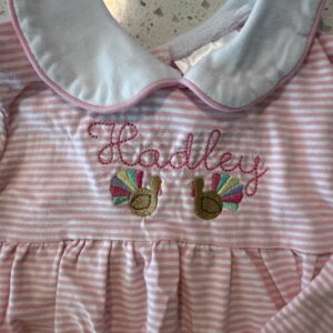 Hadley | 18-months