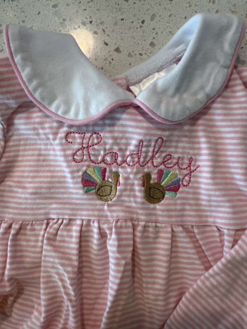 Hadley | 18-months