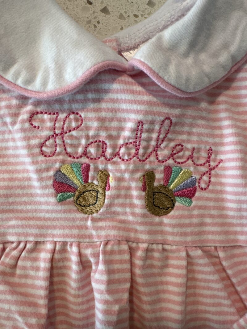 Hadley | 18-months - Image 3