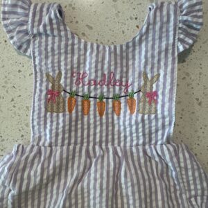 Hadley | 12-months