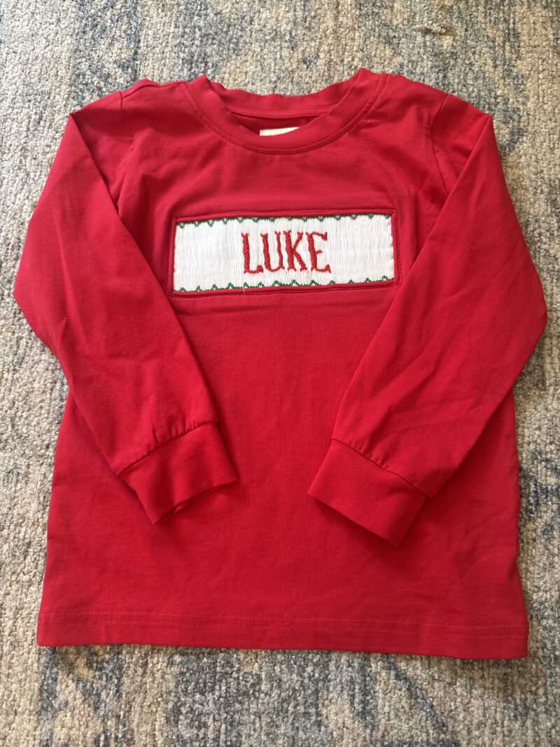 Luke | 4T - Image 2