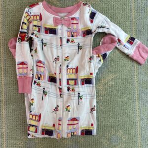 Millie | 12-months