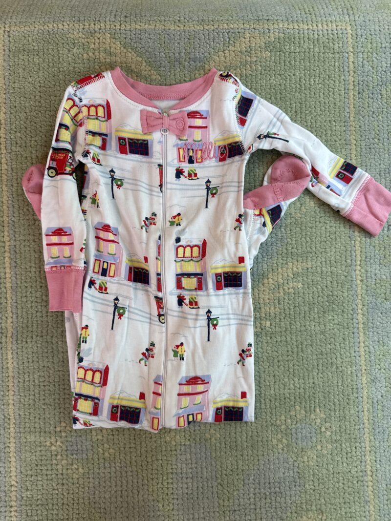Millie | 12-months