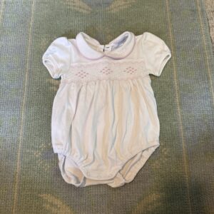 Millie | 9-months