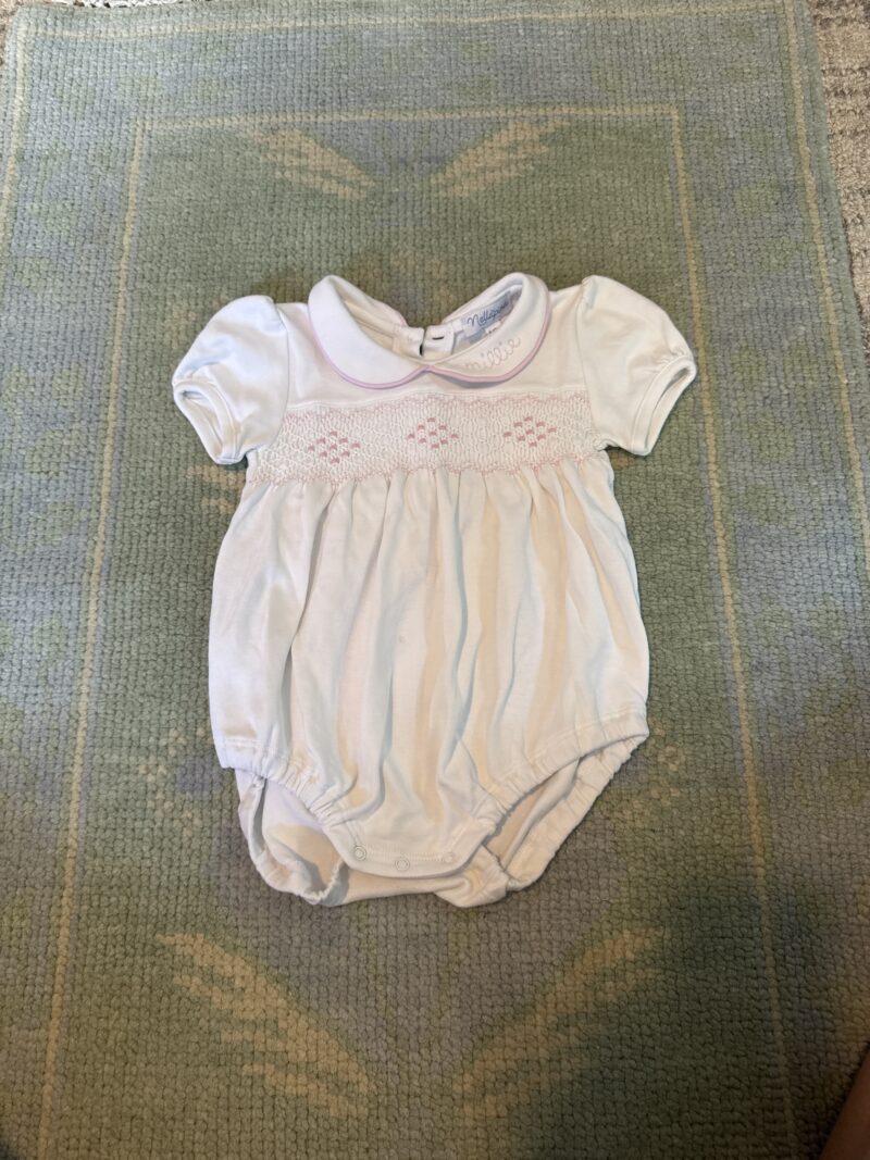 Millie | 9-months