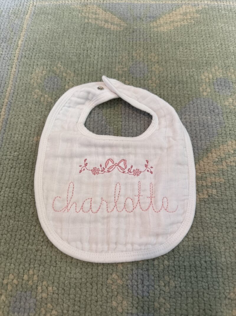 Charlotte | no-size