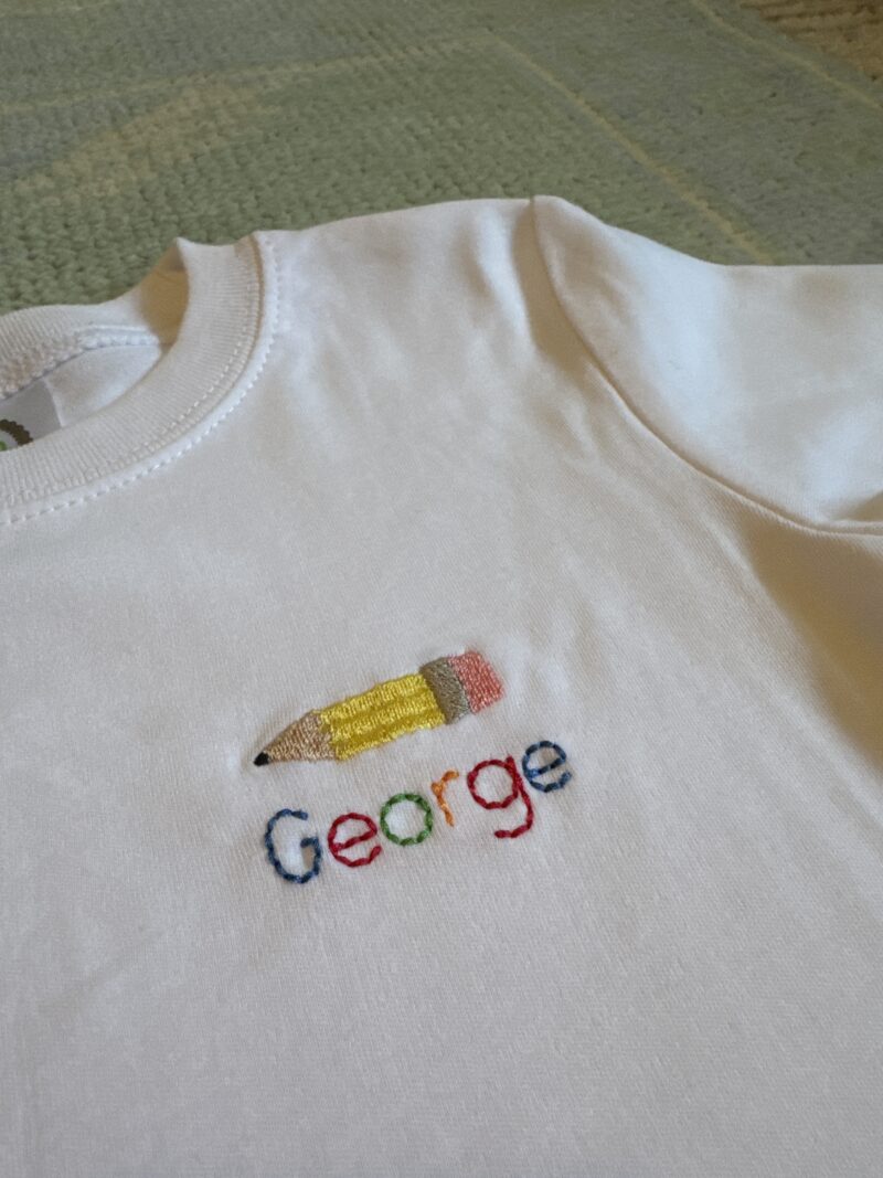 George | 3T - Image 2
