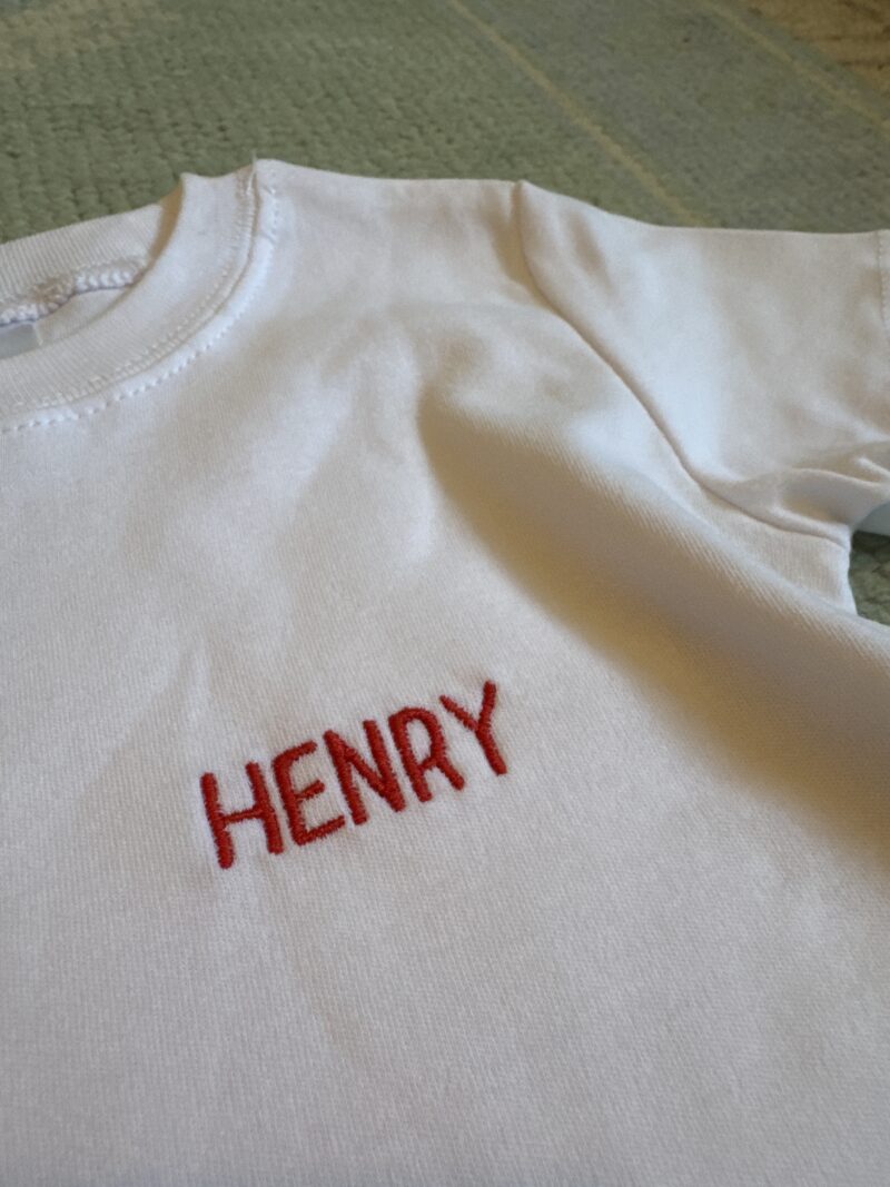 Henry | 12-months - Image 2