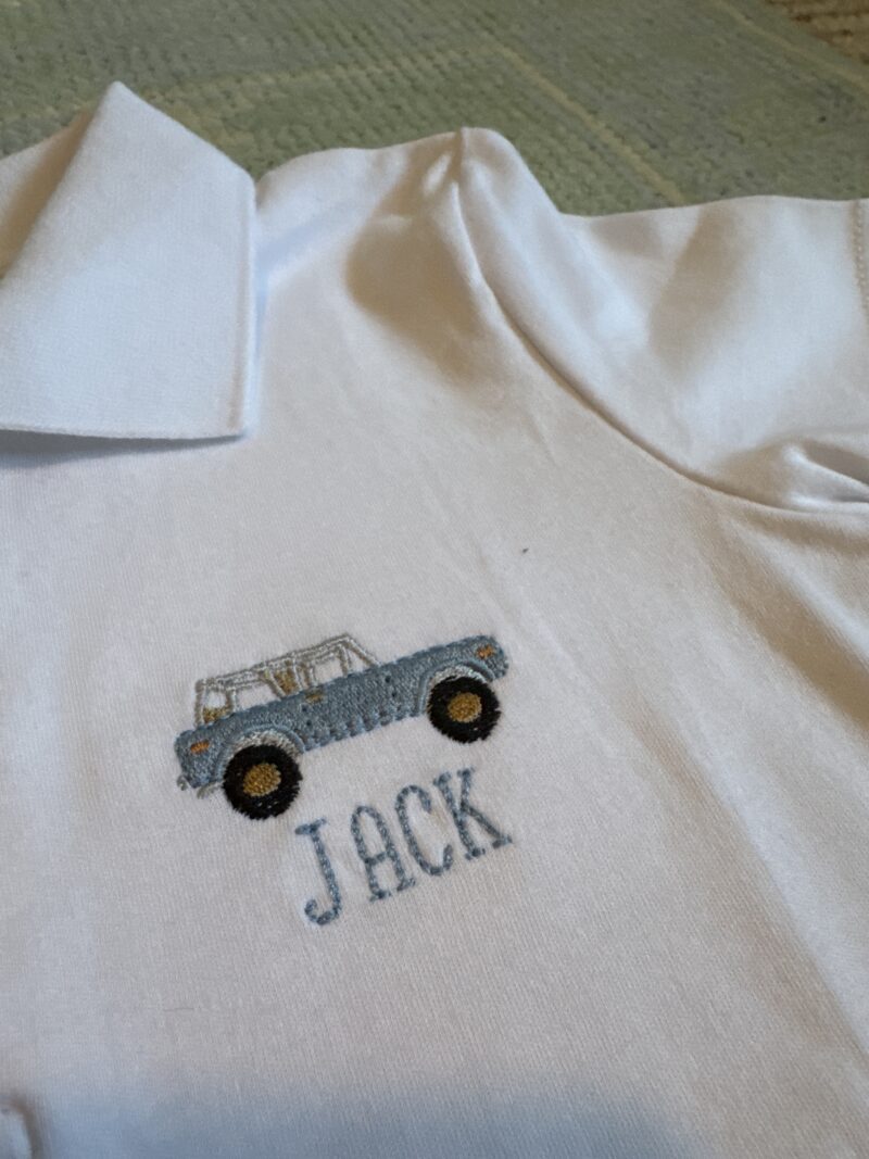 Jack | 3T - Image 2
