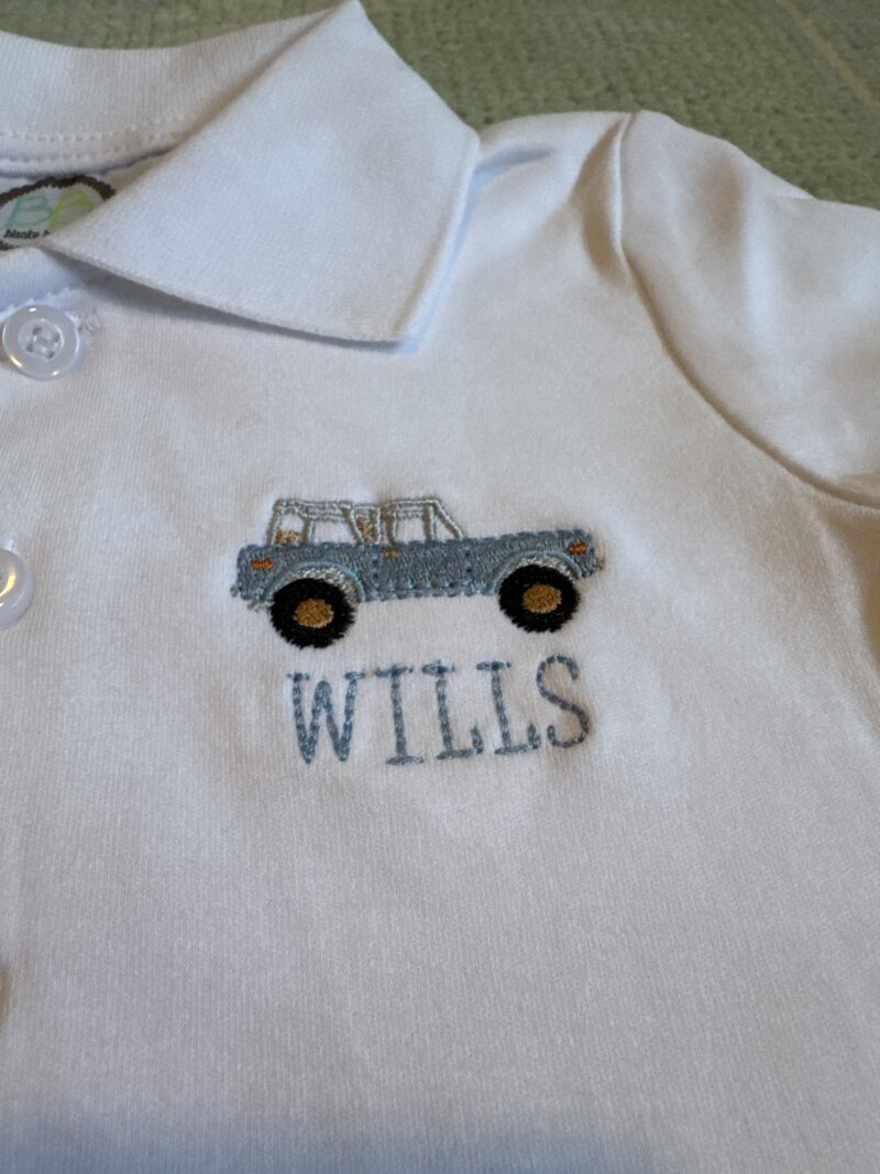 Wills | 12-months - Image 2