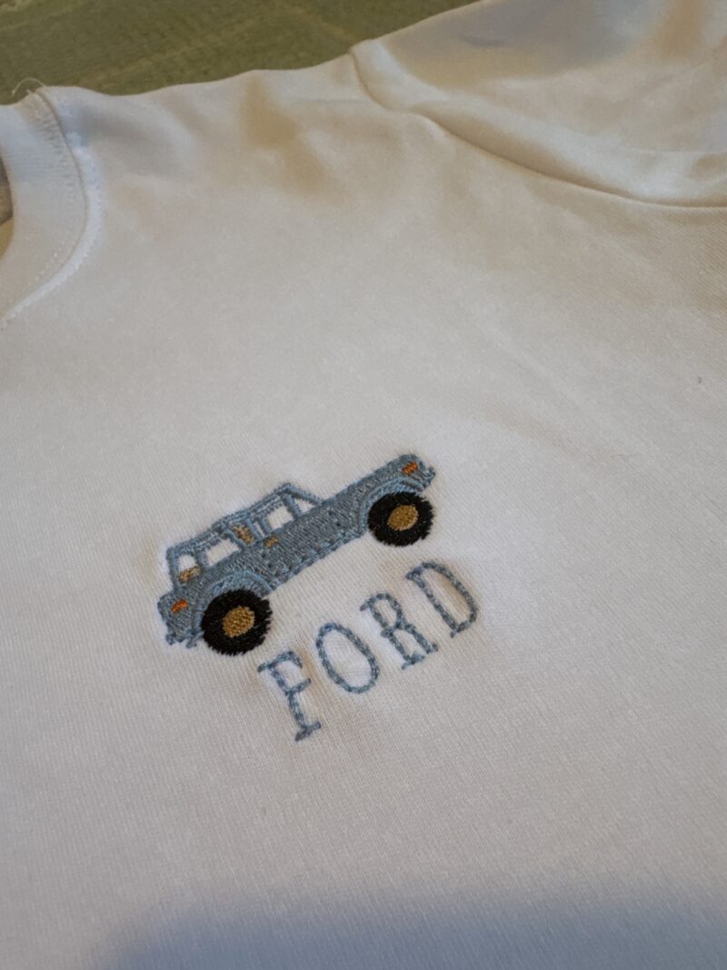 Ford | 6t-and-up - Image 2