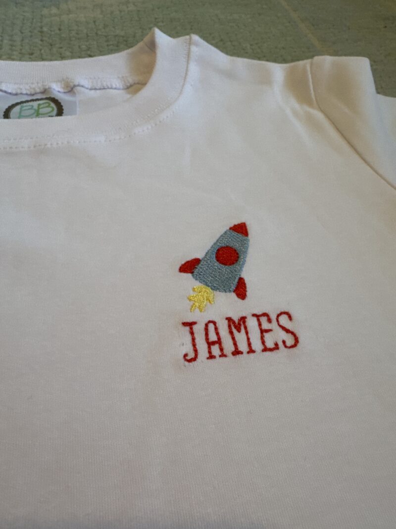 James | 4T - Image 2