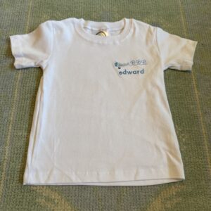 Edward | 18-months