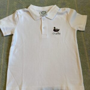 Charlie | 4T