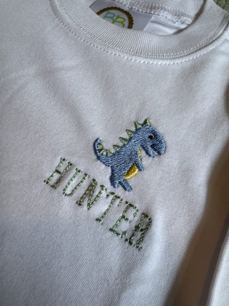 Hunter | 6-months - Image 2