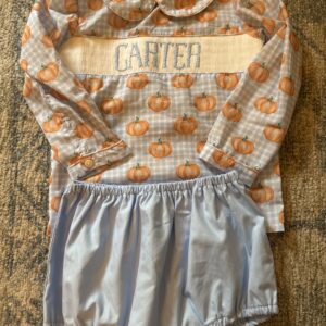 Carter | 3T