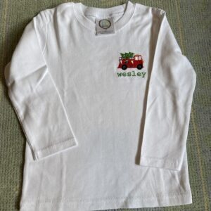 Wesley | 3T