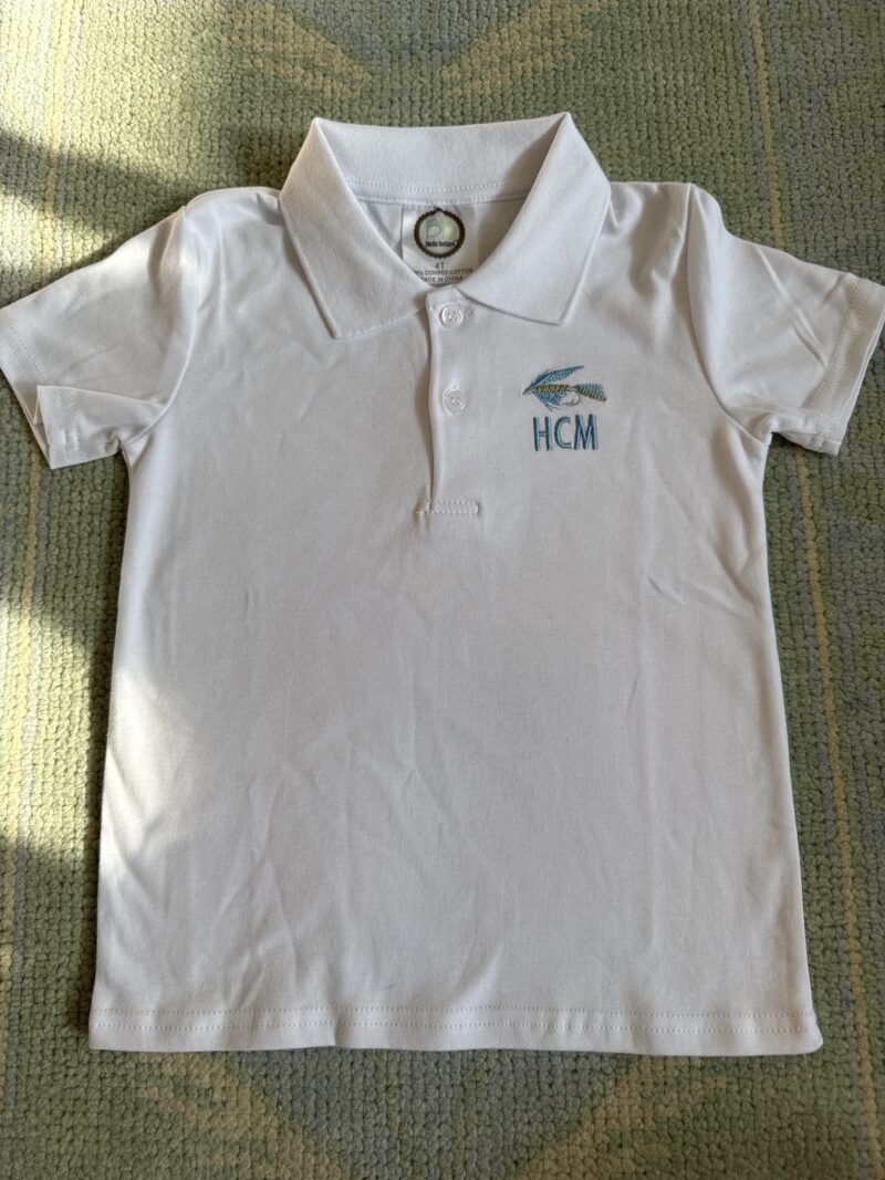 HCM | 4T