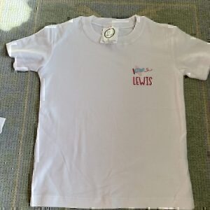 Lewis | 3T