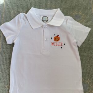 Willie | 24-months-2t