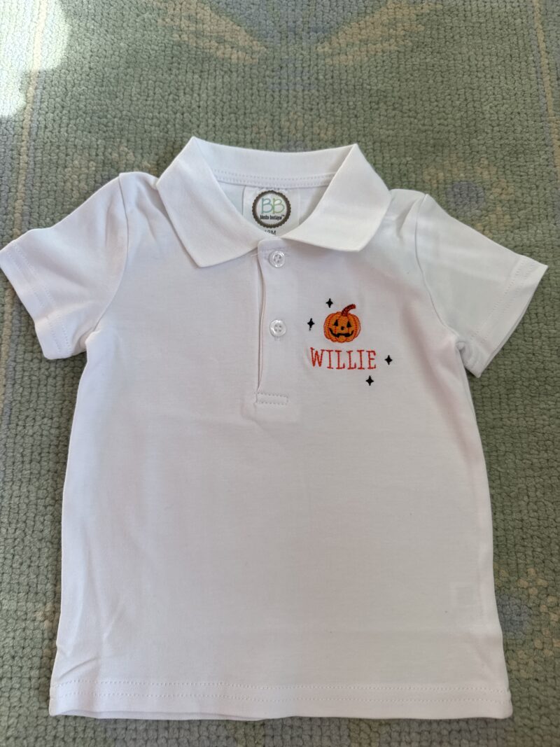 Willie | 24-months-2t