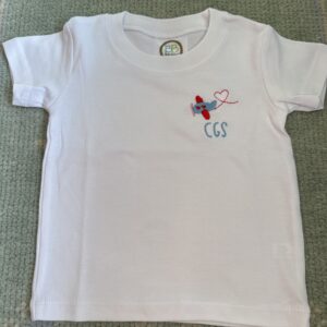 CGS | 6-months