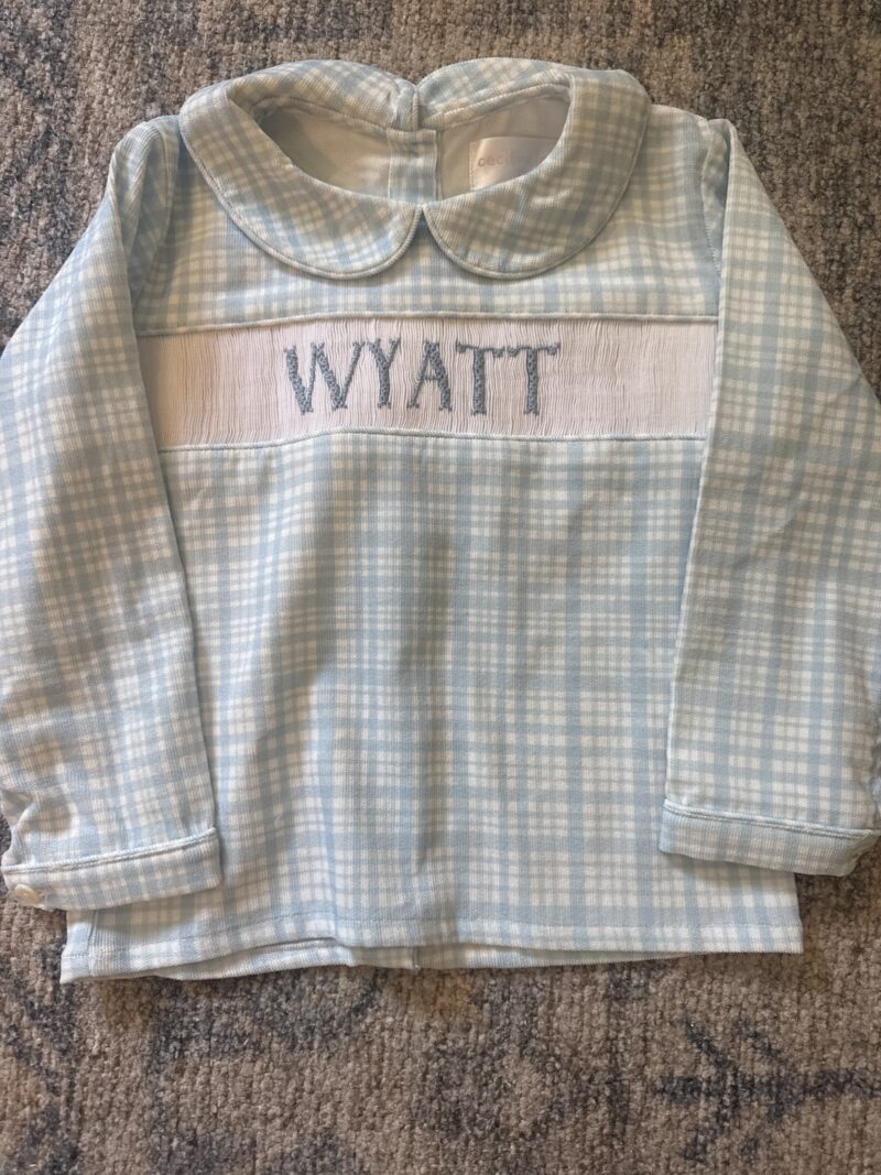 Wyatt | 3T - Image 2