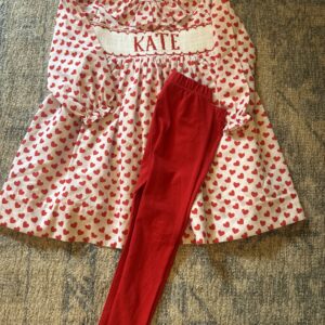 Kate | 4T