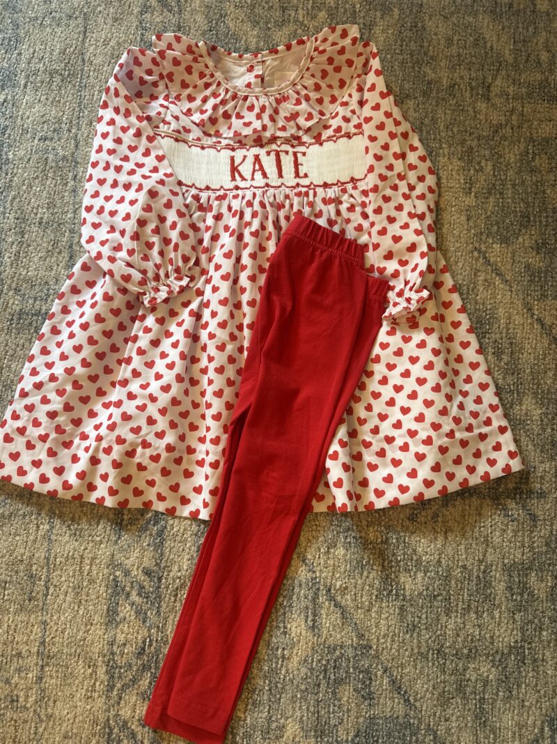 Kate | 4T