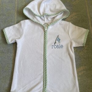 Rosie | 18-months