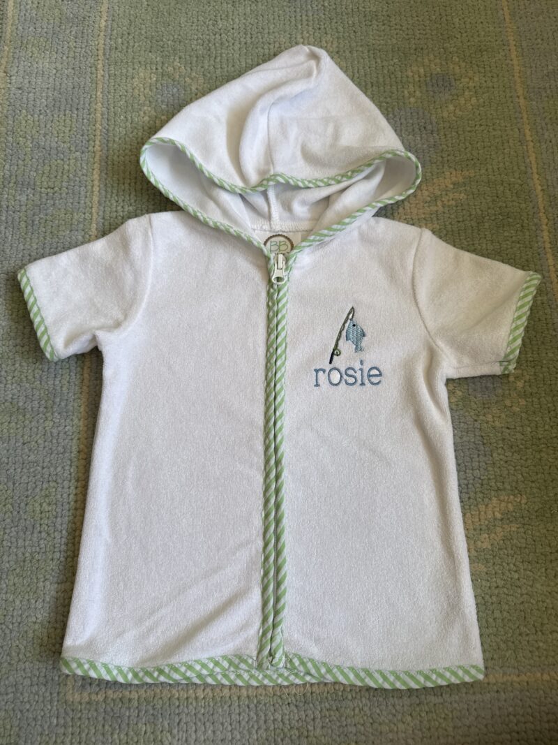 Rosie | 18-months