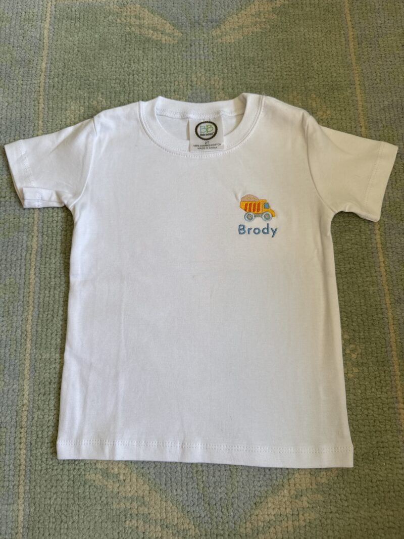 Brody | 24-months-2t