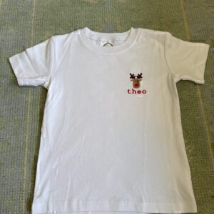 Theo | 3T