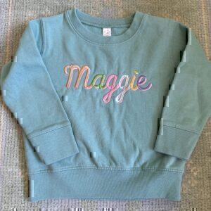 Maggie | 24-months-2t