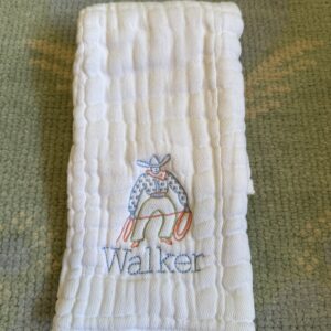 Walker | no-size