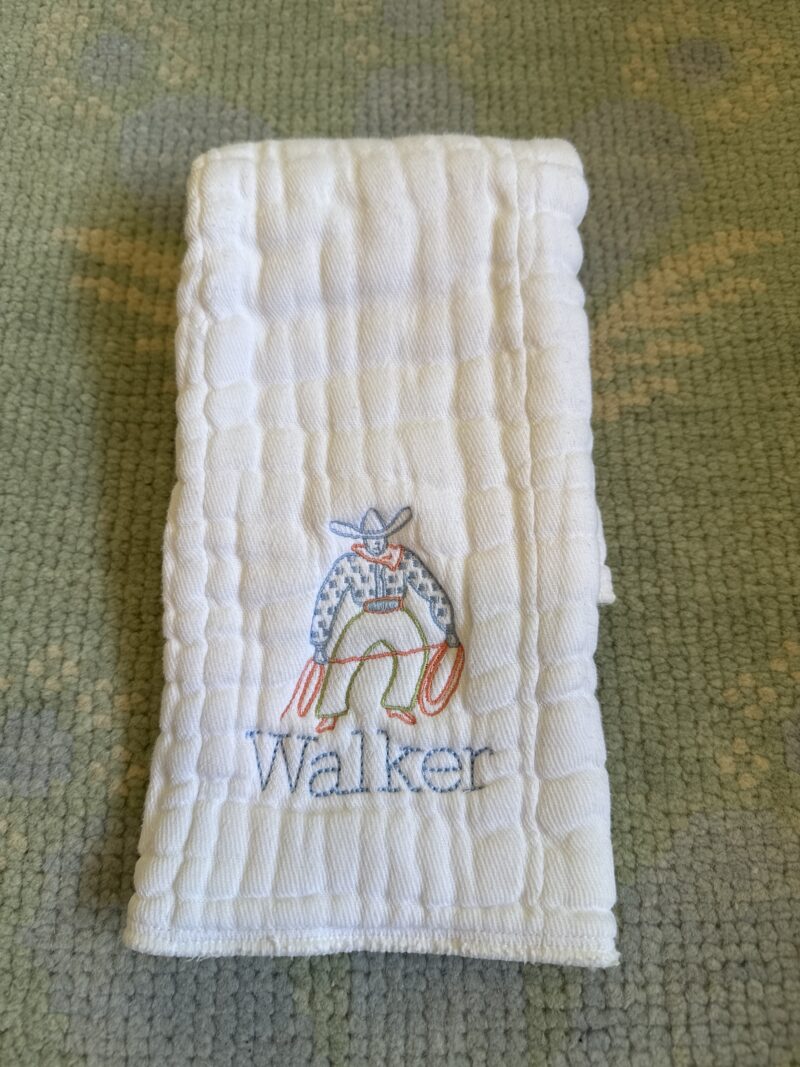 Walker | no-size