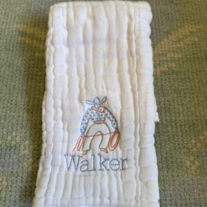 Walker | no-size
