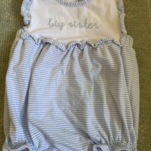 Big Sister | 24-months-2t