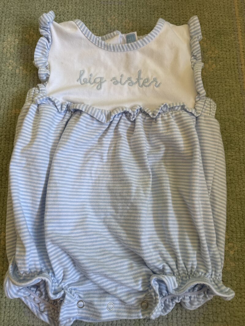 Big Sister | 24-months-2t