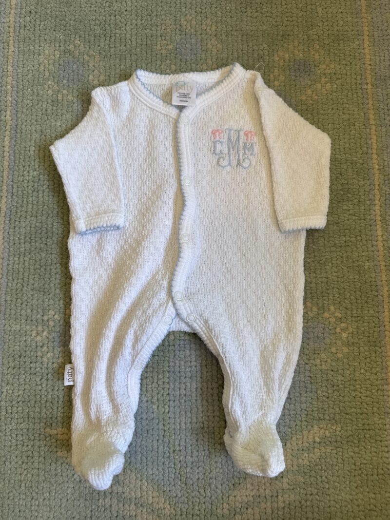 CMM | Newborn