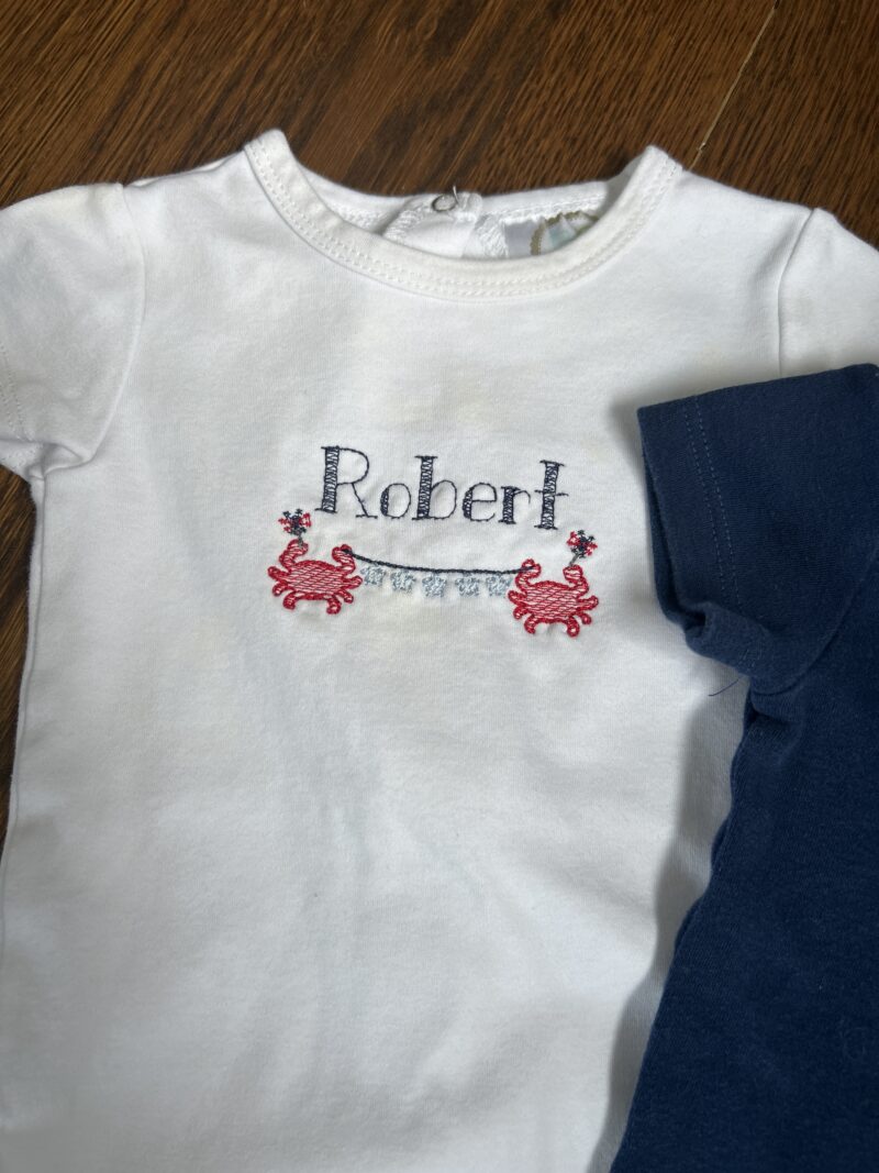 Robert | 3-months - Image 3