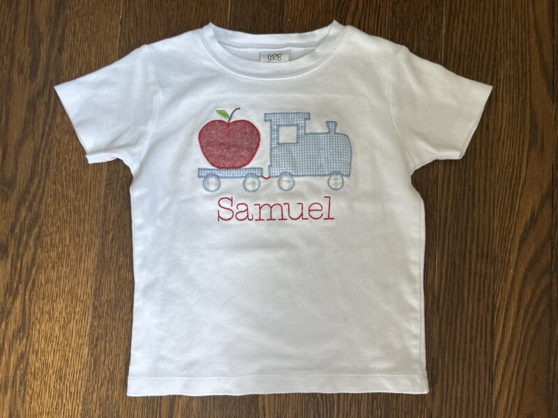Samuel | 3T - Image 2