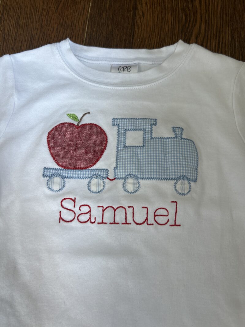 Samuel | 3T - Image 3