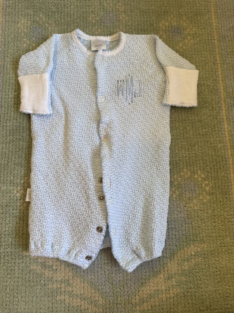 WJM | Newborn