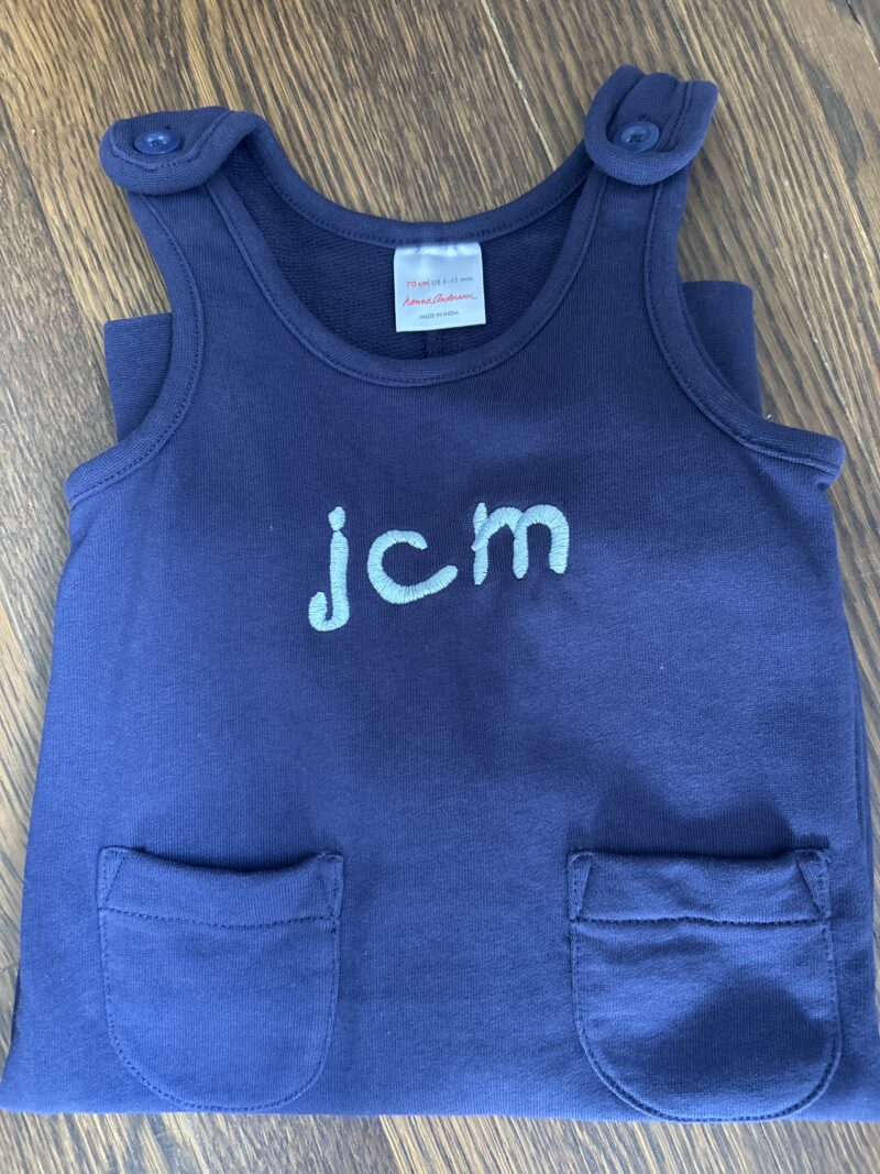 JCM | 6-months - Image 2