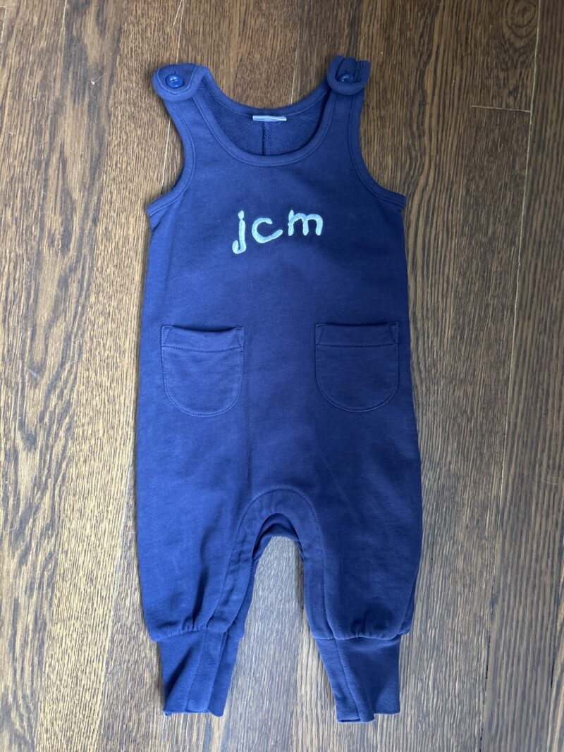 JCM | 6-months - Image 4