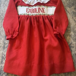 Caroline | 4T