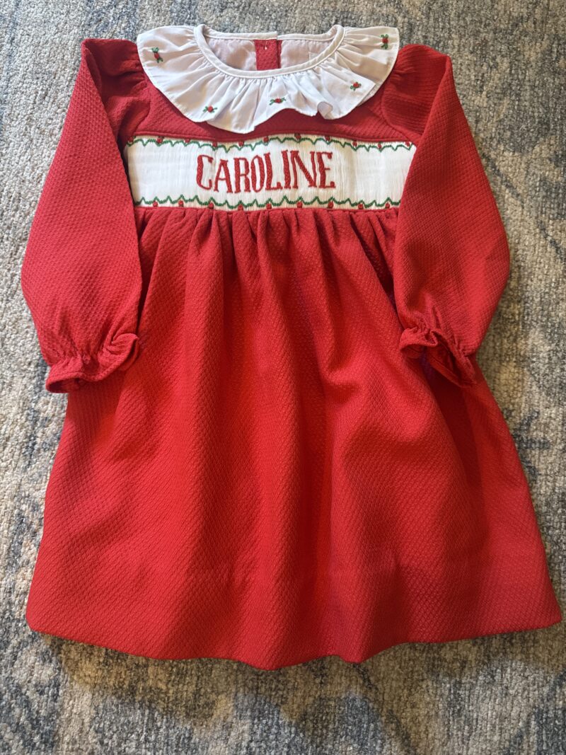 Caroline | 4T